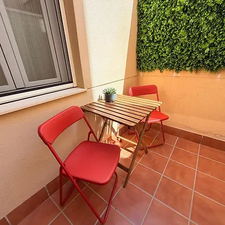 Flat Appartement Fuengirola