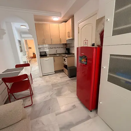 Flat Appartement Fuengirola