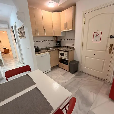 Appartement Flat *