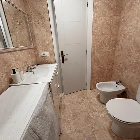 Flat Appartement