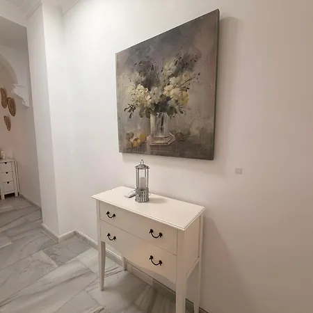 Flat Appartement